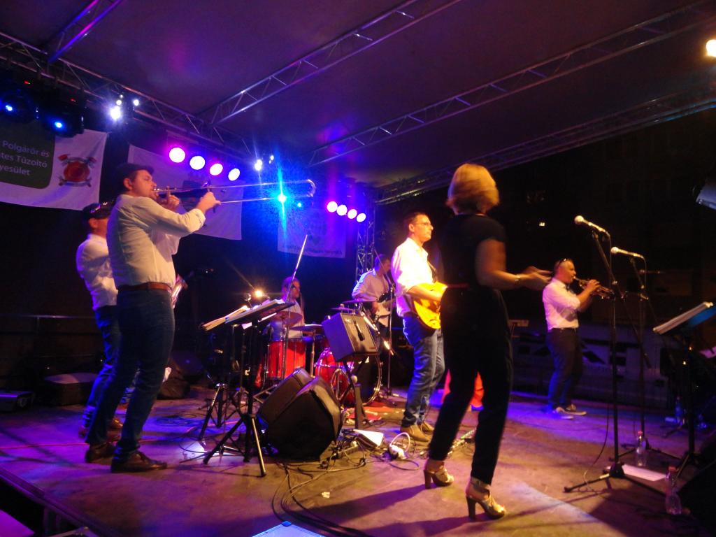 Nyrbcsztat Vigalom 2015