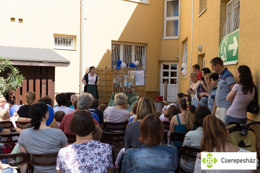 Gyereknap 2017. mjus 27.