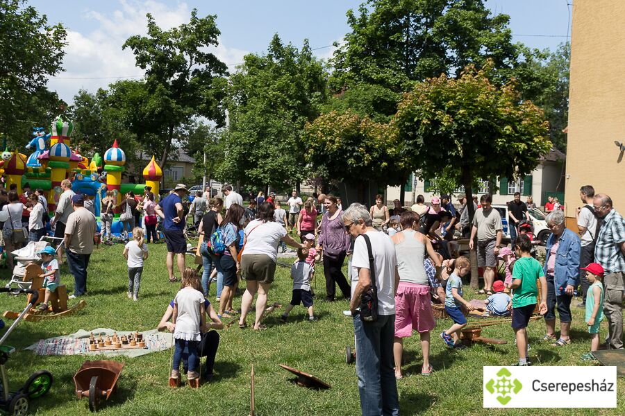 Gyereknap 2017. mjus 27.