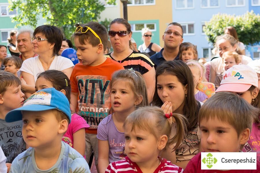 Gyereknap 2017. mjus 27./2