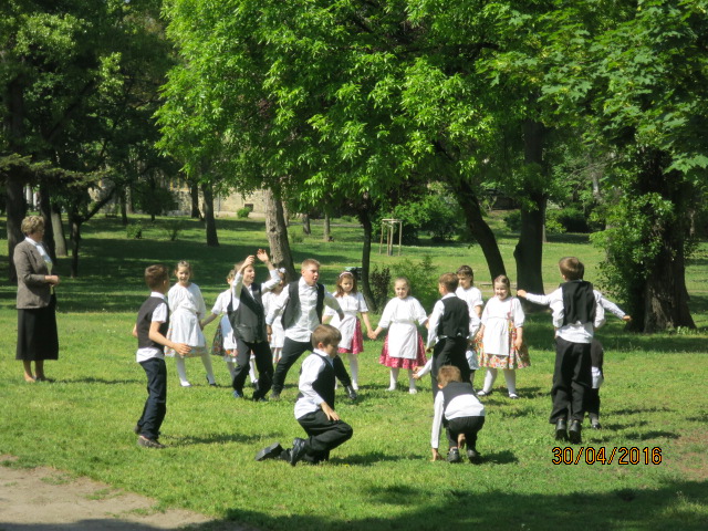 Ligeti Szezonnyit nnepsg