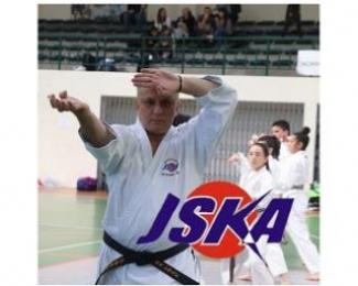 SHOTOKAN KARATE ÉS ÖNVÉDELEM EDZÉSEK