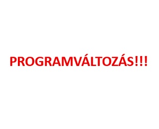 A SEYLEMÚT TITKAI C. ELŐADÁS ELMARAD!