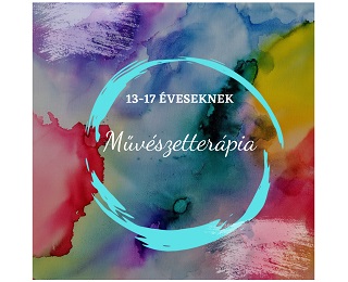  ÚJ! VÁLTOZÓBAN-MŰHELY 13-17 éveseknek