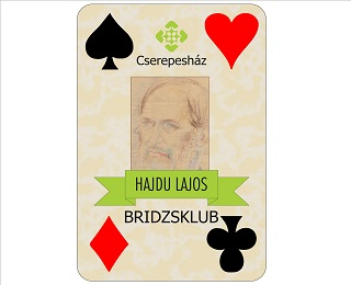 Cserepesház Hajdu Lajos Bridzs Klub