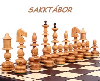 SAKKTÁBOR