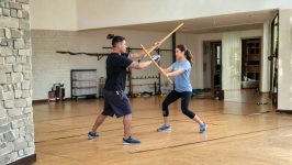 eskrima